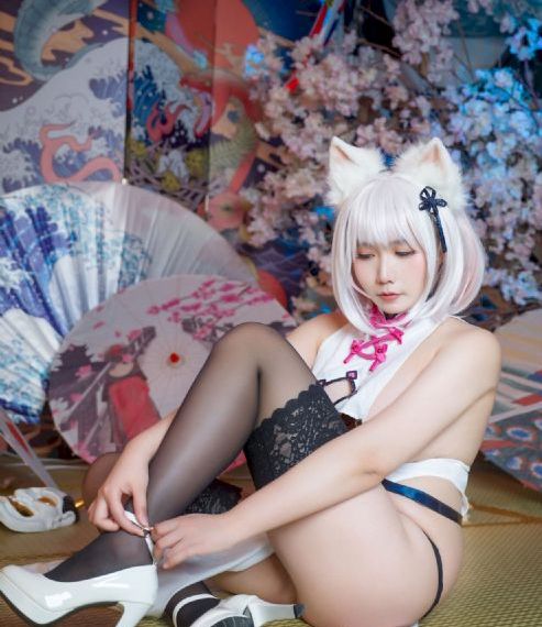 淑女出招_BD英语动漫免费观看