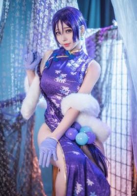 甄姬传_4K动漫在线观看